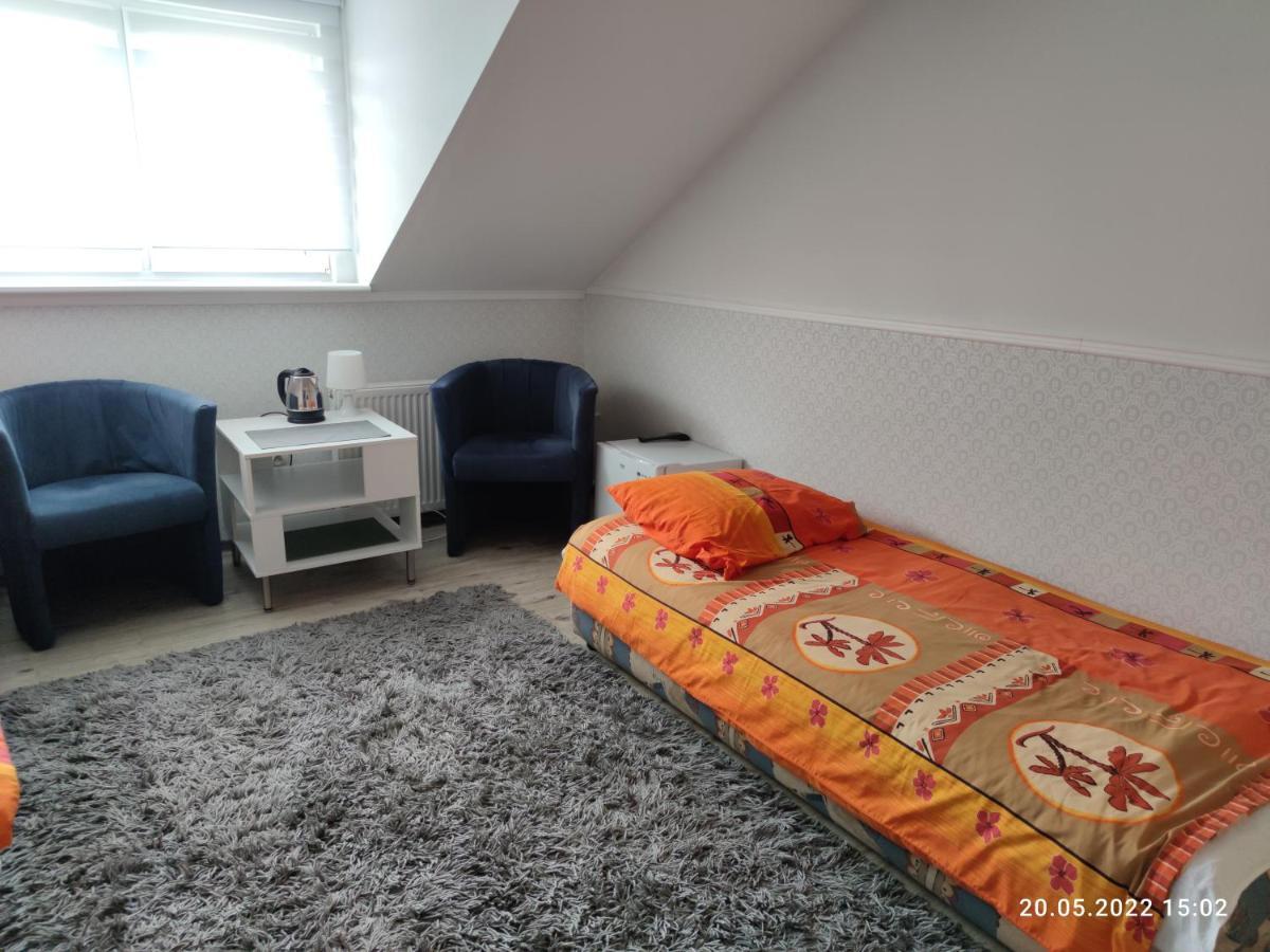 Julia Kwiatowa Apartment