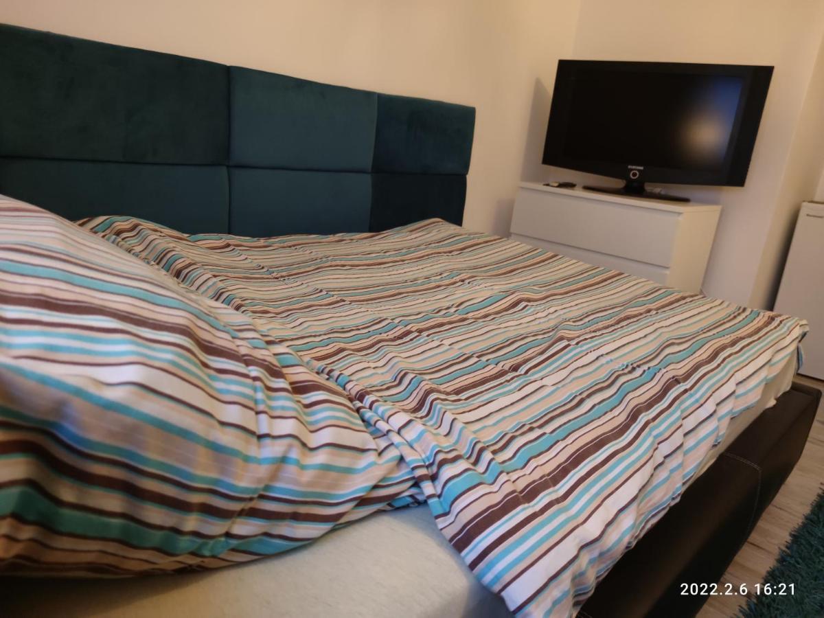 Julia Kwiatowa Apartment